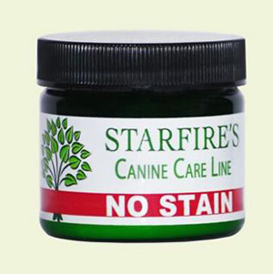 Starfires No Stain