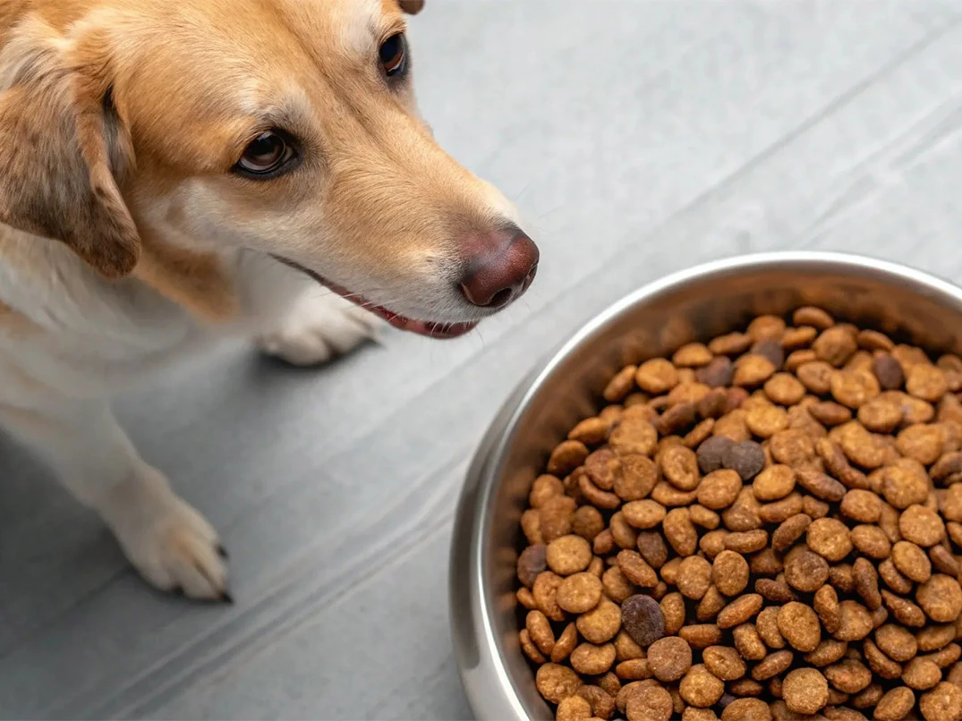 Kedi ve Köpek Mamalarında Ham Kül Nedir?
