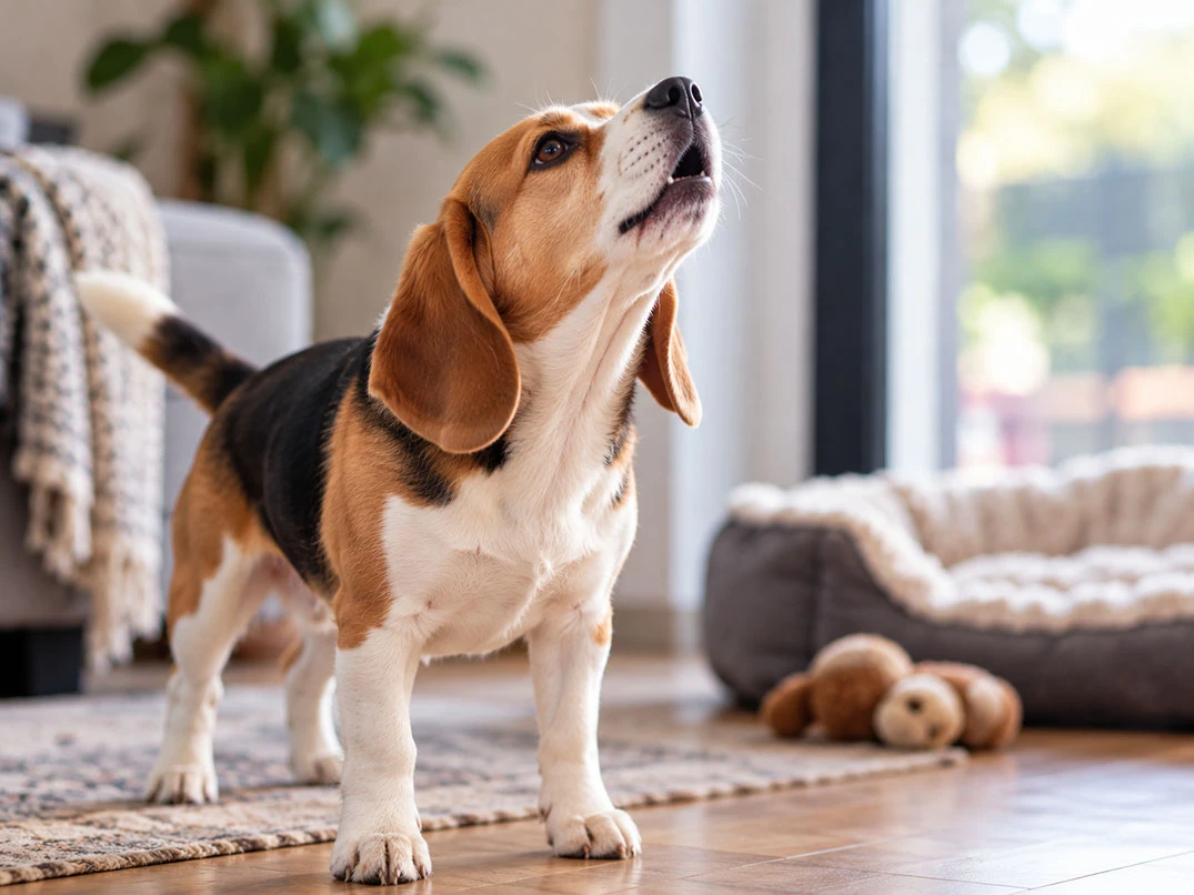 Köpekler Neden Ağlar Gibi Ses Çıkarır?