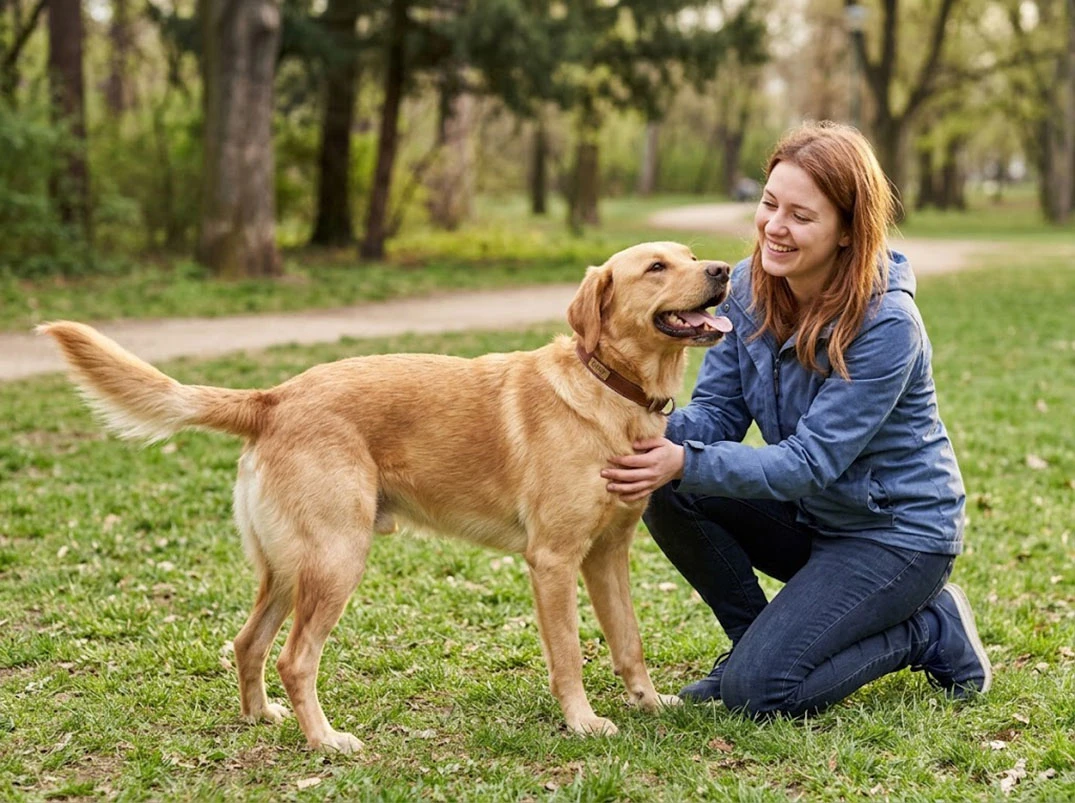 Köpeklerin Beden Dili ve Hareketlerinin Anlamları