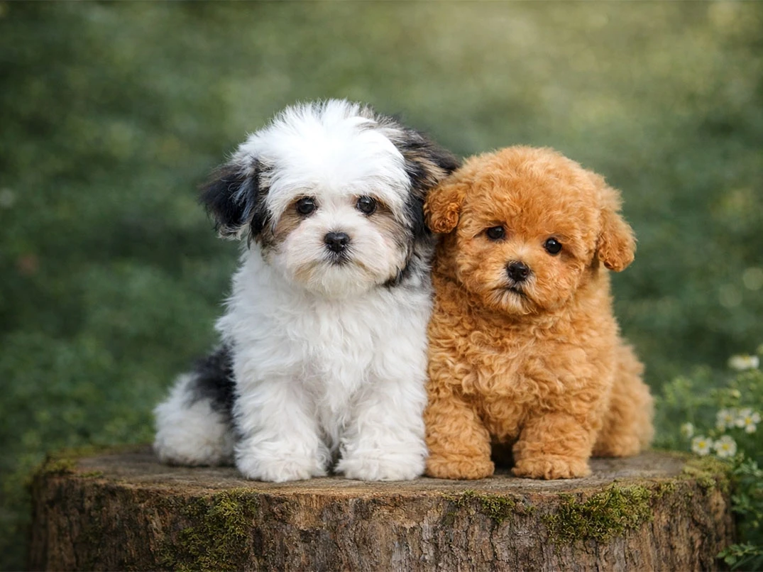 En Uysal Köpek Cinsleri Hangileridir? En Uysal Köpek Karakterleri ve Özellikleri