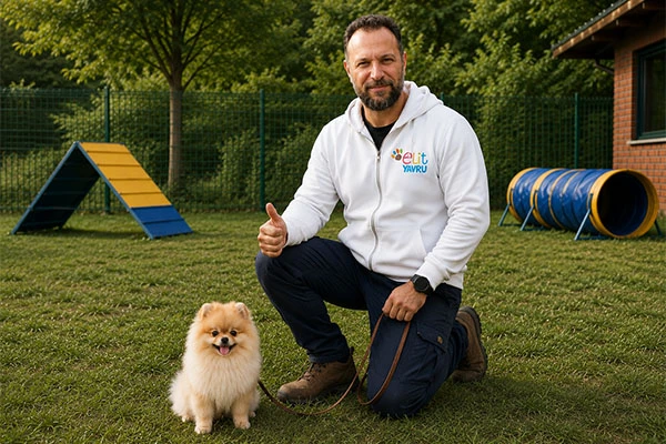 Köpeğiniz İçin Planlı ve Etkili Köpek Eğitim Hizmeti