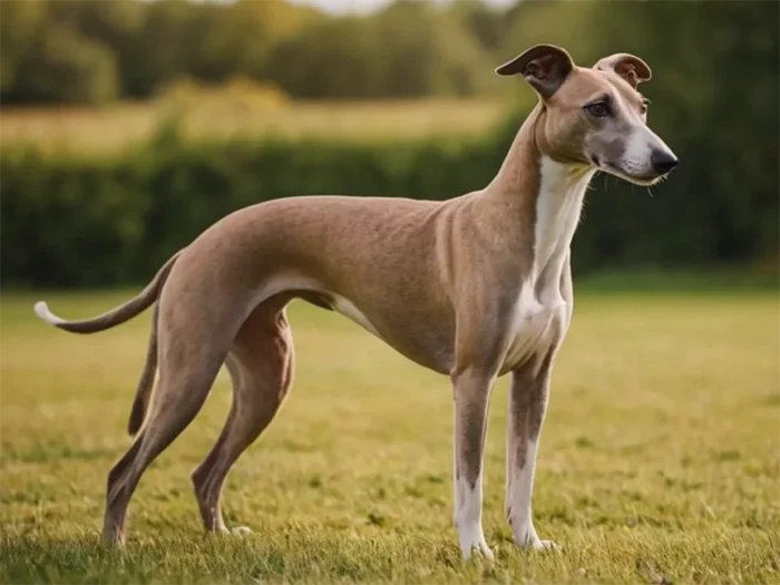 Whippet