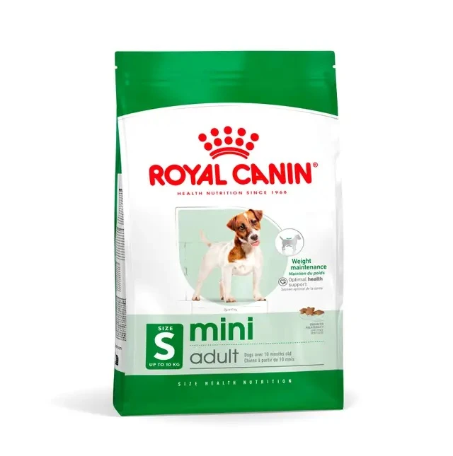 Royal Canin Adult Mini 2 Kg