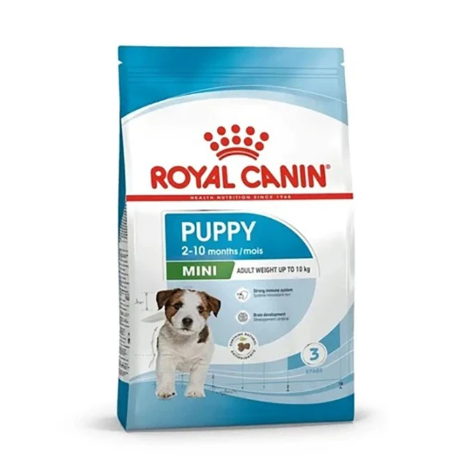 Royal Canin Puppy Mini 2 Kg