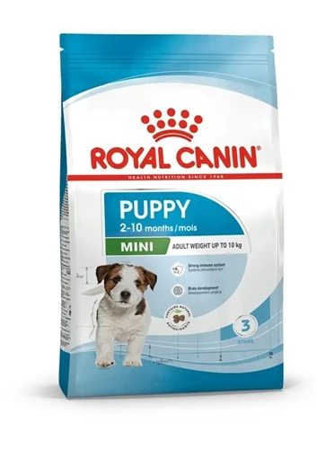 Royal Canin Puppy Mini 2 Kg