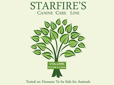 Starfire's