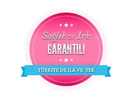 irk sağlık ve garanti