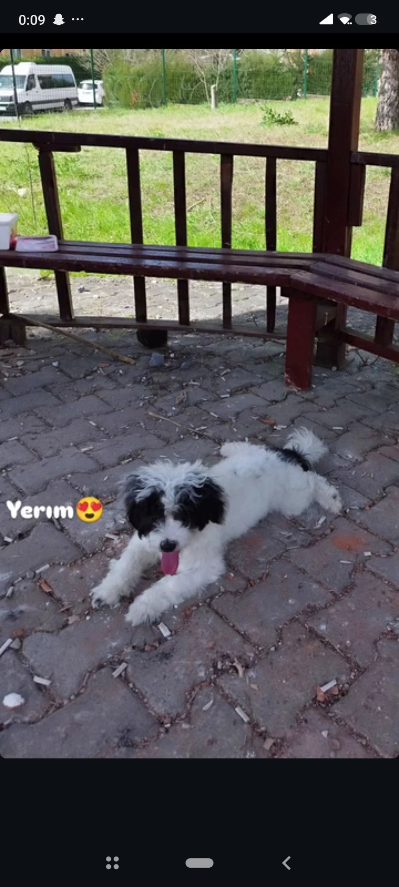 Yakın illerde eş ariyoruz 1