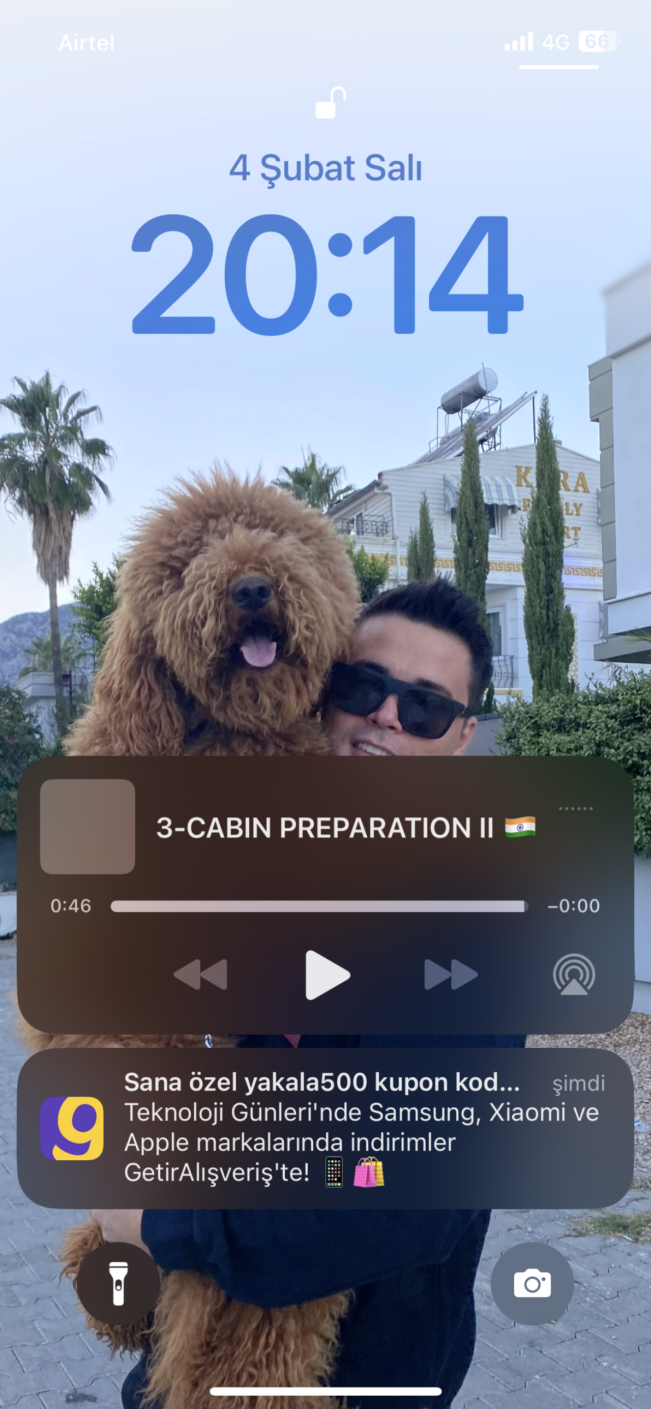 Antalya labradoodle 6