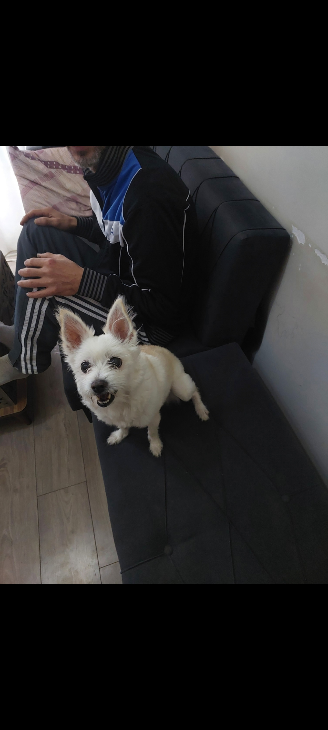 Kızıma İstanbul İçi Eş 2