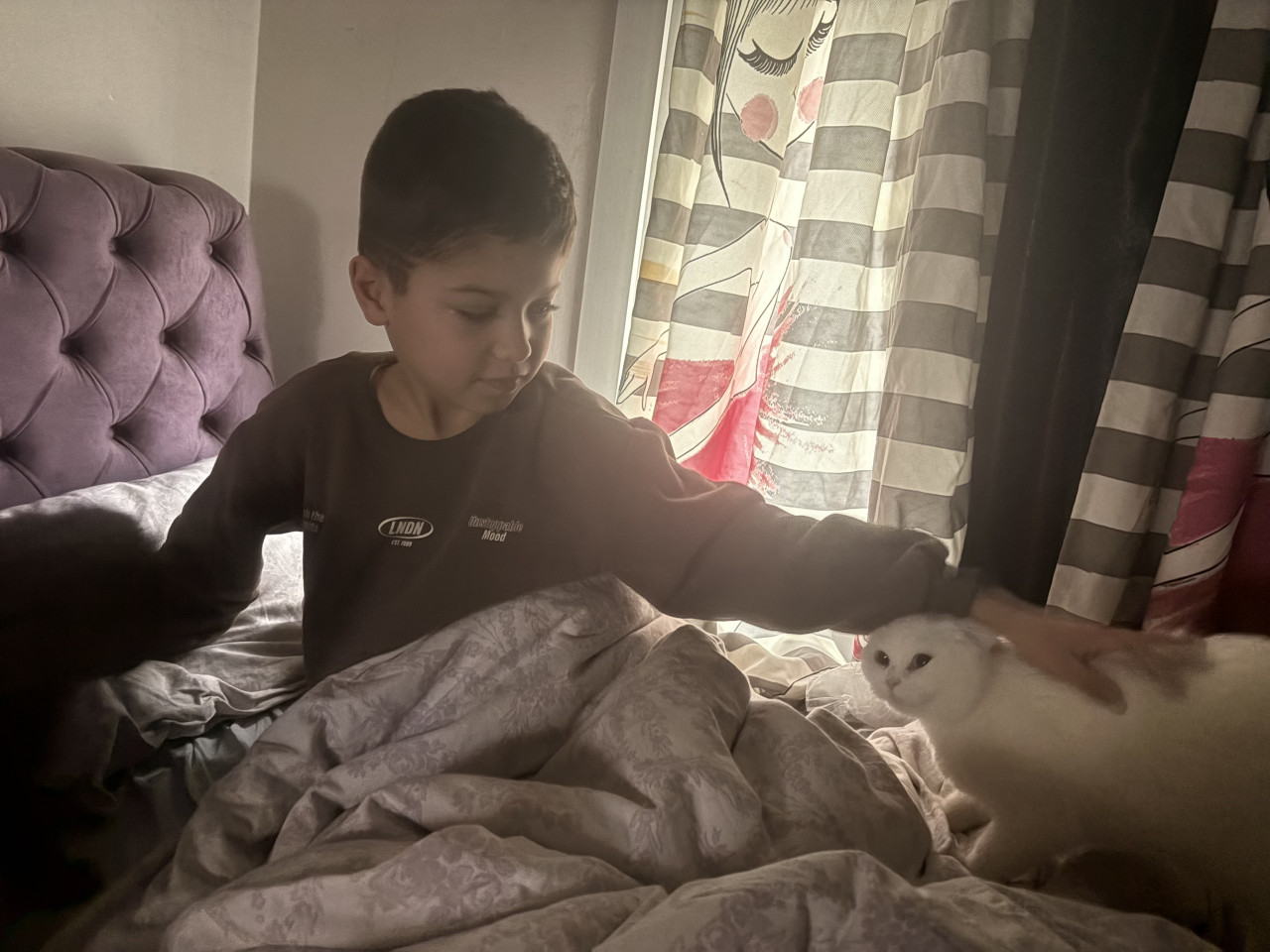 Kızıma eş arıyorum 1