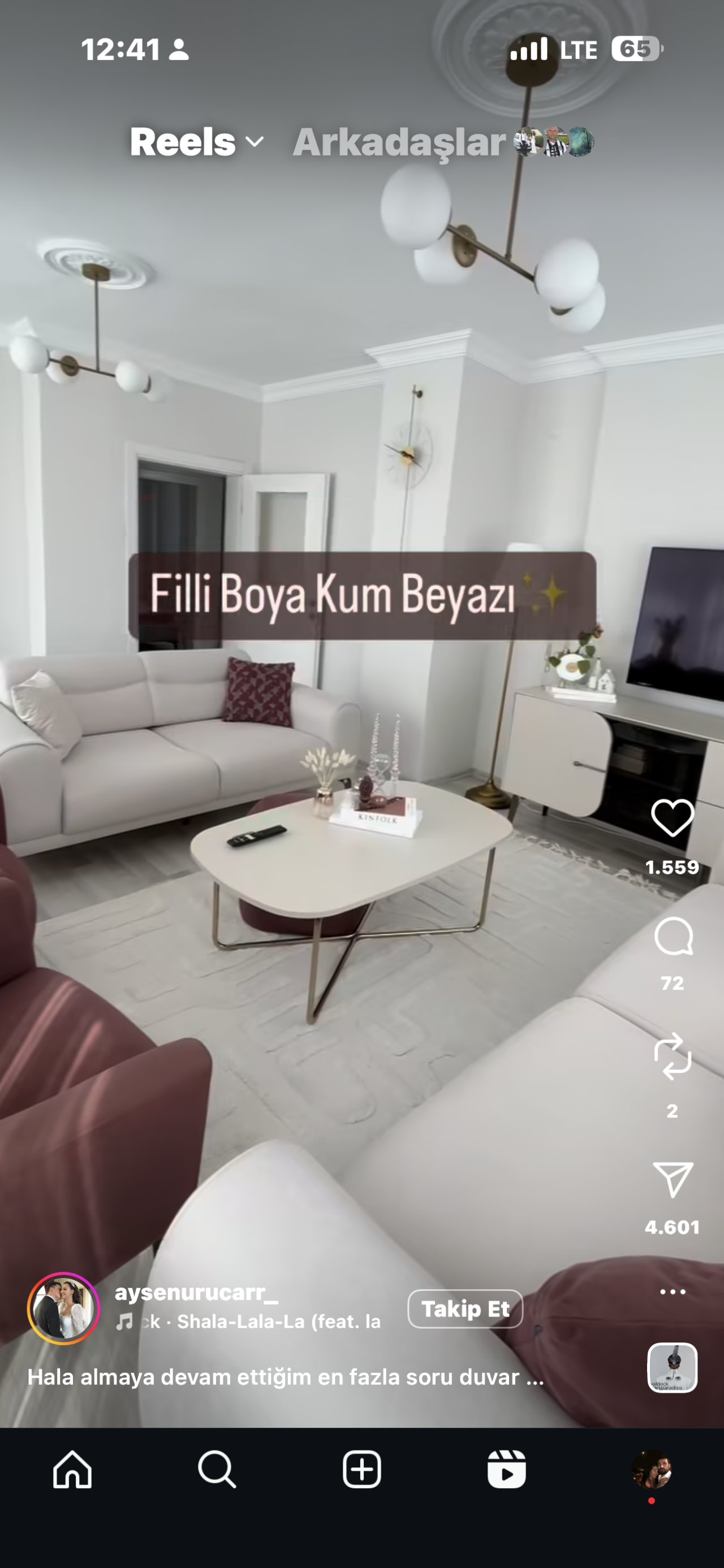 Kızımıza eş arıyoruz 3