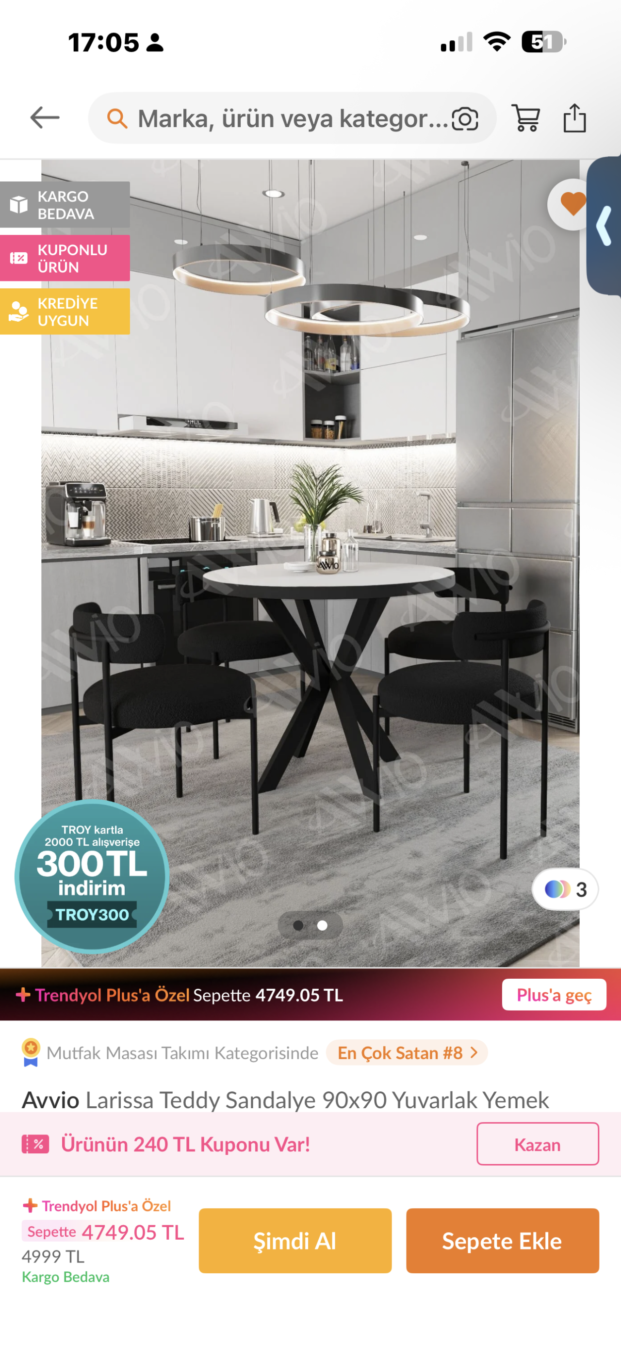 Kızımıza eş arıyoruz 6