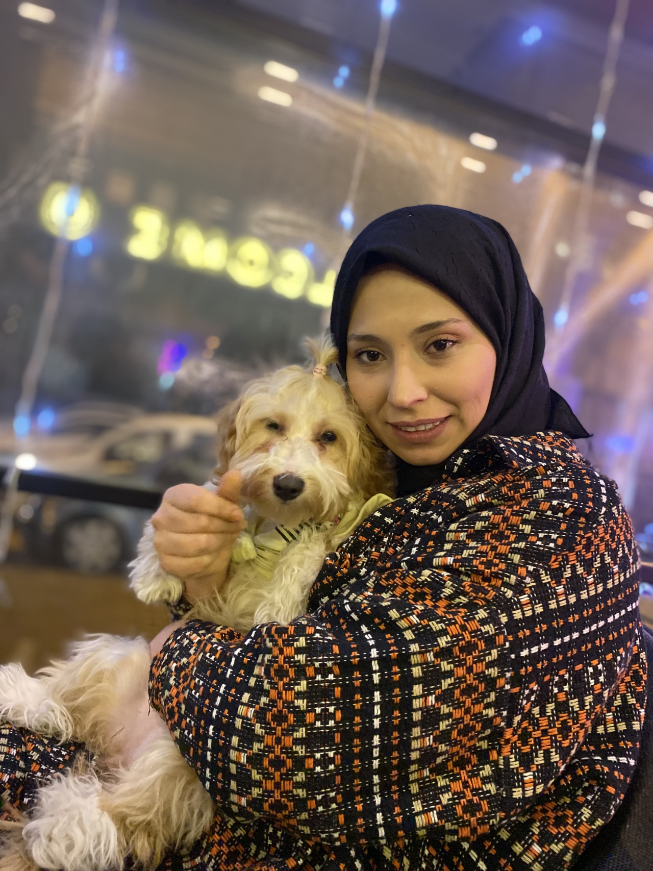 Linda kızımıza ankara içi eş arıyoruz 4