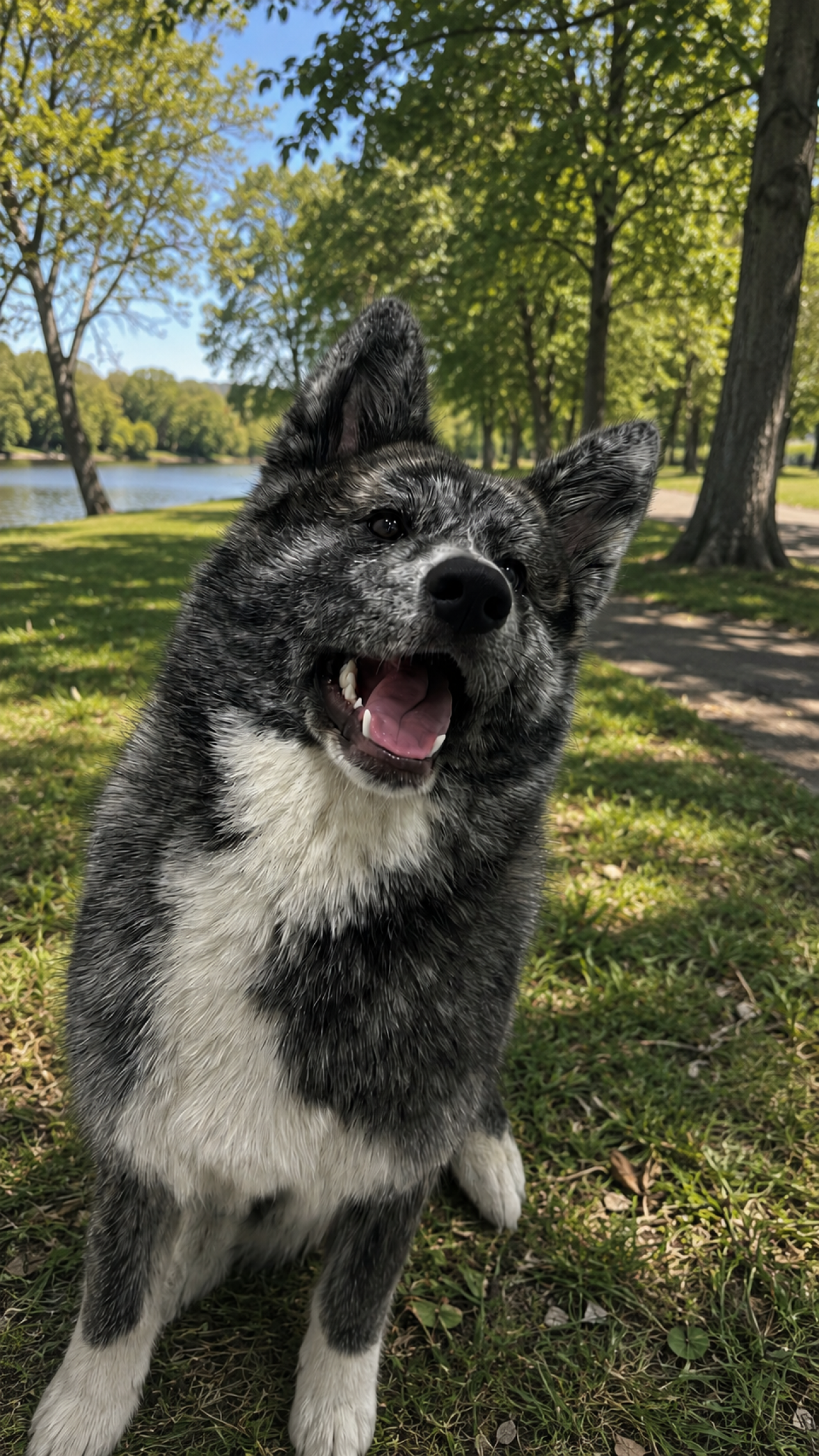 Misha