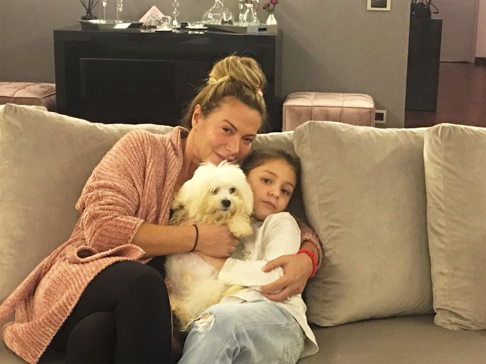 Sevda Zengin Dedeman, Maltese Terrier Elit Yavru sahibi oldu