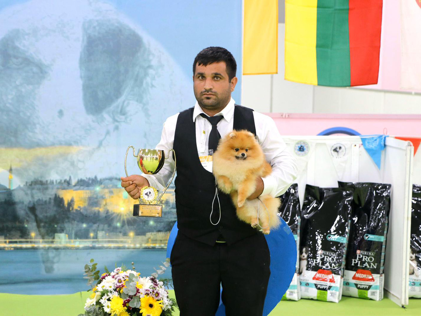2019 petzoo yarismasi samantha